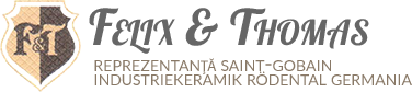 Felix and Thomas logo